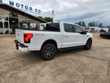New 2025 Ford F150 Lightning XLT image 3