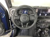 New 2025 Jeep Wrangler Sport S image 4