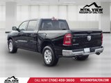 Used 2024 RAM 1500 Laramie image 5