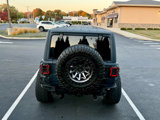 Used 2021 Jeep Wrangler Unlimited Rubicon image 6