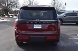 New 2025 Nissan Armada SL w/ Captain's Chari Seat Package image 6