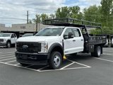 New 2025 Ford F450 XL w/ Snow Plow Prep Package image 5
