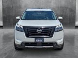 Used 2022 Nissan Pathfinder Platinum w/ Cargo Package image 2