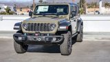 New 2025 Jeep Wrangler Unlimited Rubicon 4xe w/ Steel Bumper Group image 4