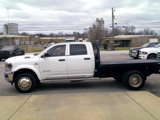 Used 2020 RAM 5500 Tradesman w/ Chrome Appearance Group image 4