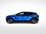 New 2025 Chevrolet Blazer EV LT image 2