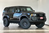 New 2025 Toyota Land Cruiser 1958 image 2