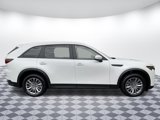 Used 2024 MAZDA CX-90 3.3 Turbo w/ Select Package image 2