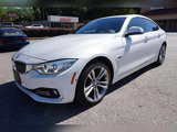 Used 2017 BMW 430i Gran Coupe xDrive image 3