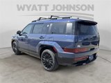 New 2025 Hyundai Santa Fe Calligraphy image 3