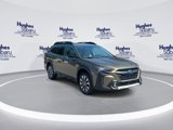 New 2025 Subaru Outback Limited image 3