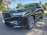 Used 2022 Acura MDX SH-AWD w/ Technology Package image 3