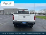 New 2025 Ford F150 Tremor w/ Equipment Group 402A High image 4