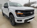 New 2025 Ford F150 XLT image 2