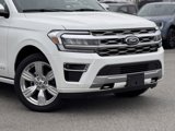 Used 2023 Ford Expedition Max Platinum image 3
