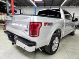 Used 2017 Ford F150 Platinum w/ Equipment Group 701A Luxury image 5