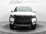 New 2026 Nissan Frontier PRO-4X w/ Pro Premium Package image 2