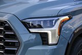 New 2025 Toyota Sequoia Platinum image 5