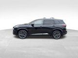 New 2025 Nissan Rogue Platinum image 2