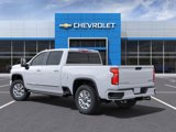 New 2025 Chevrolet Silverado 2500 High Country image 3