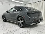 New 2025 Porsche Macan Turbo Electric image 3