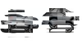 New 2026 Chevrolet Equinox LT image 3