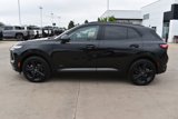 New 2025 Buick Envision Sport Touring image 4
