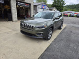 Used 2019 Jeep Cherokee Latitude Plus w/ Cold Weather Group image 4