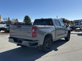 New 2025 Chevrolet Silverado 1500 Custom w/ Turbomax Blackout Package image 6