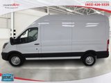 Used 2023 Ford Transit 350 148 High Roof AWD w/ Load Area Protection Package image 2