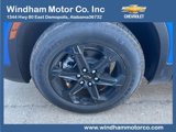 New 2025 Chevrolet Blazer LT w/ Midnight/Sport Edition image 5