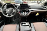 New 2025 Honda Odyssey Elite image 5