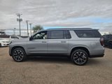 New 2025 Chevrolet Suburban RST image 2