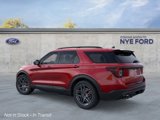 New 2025 Ford Explorer ST image 5