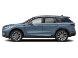 New 2025 Lincoln Corsair AWD image 3