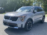 New 2025 Kia Sorento SX image 2
