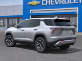 New 2026 Chevrolet Equinox LT w/ Convenience Package II image 3