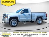 Used 2017 Chevrolet Silverado 1500 LS w/ Trailering Package image 3