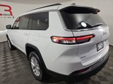 New 2025 Jeep Grand Cherokee L Laredo image 5
