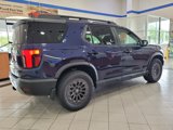 New 2026 Honda Passport TrailSport image 4