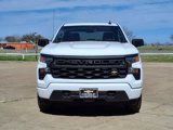 New 2025 Chevrolet Silverado 1500 Custom image 2