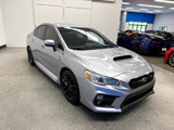 Used 2021 Subaru WRX Premium image 3