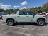 New 2026 Toyota Tundra 1794 Edition image 2