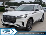 New 2025 Lincoln Aviator 2WD image 2