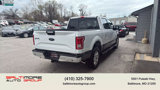 Used 2016 Ford F150 XLT w/ Equipment Group 302A Luxury image 4