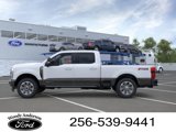 New 2025 Ford F250 King Ranch image 3