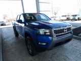 New 2025 Nissan Frontier SV w/ SV Convenience Package image 3