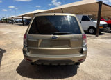 Used 2009 Subaru Forester 2.5X image 5