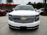 Used 2017 Chevrolet Suburban LT w/ LT Signature Package image 6