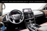 Used 2024 INFINITI QX80 Premium Select w/ Cargo Package image 5